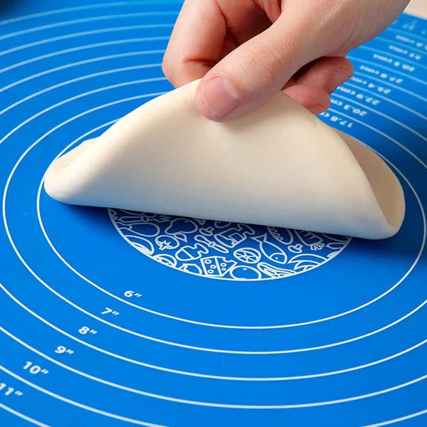 Silicone Roti Mat (Free Home Delivery)
