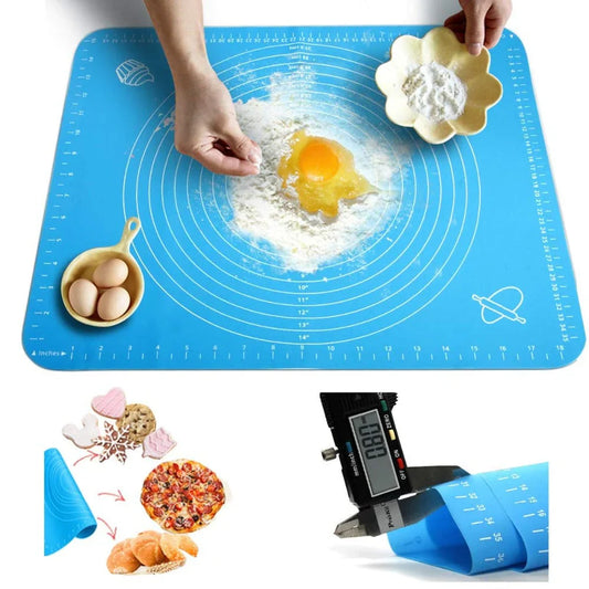 Silicone Roti Mat (Free Home Delivery)