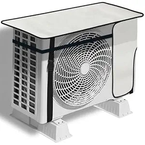 (Free Delivery) AC Cover Outdoor Unit ☀️❄️