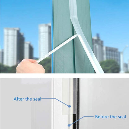 (Free Home Delivery) Door Weather Stripping Seal – 3M
