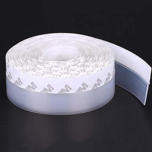 (Free Home Delivery) Door Weather Stripping Seal – 3M