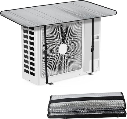 (Free Delivery) AC Cover Outdoor Unit ☀️❄️