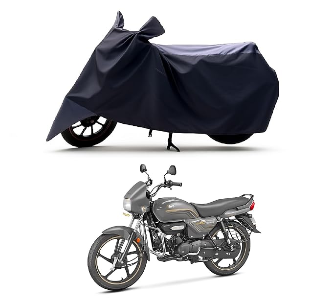 (Free Home Delivery)All Season Protection Bike Cover for All Bikes