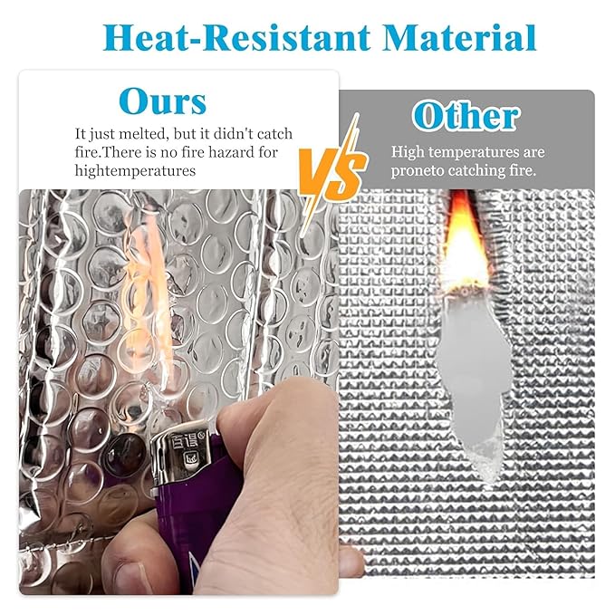 (Free Delivery) AC Cover Outdoor Unit ☀️❄️