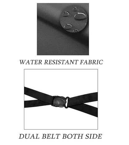 (Free Home Delivery)All Season Protection Bike Cover for All Bikes