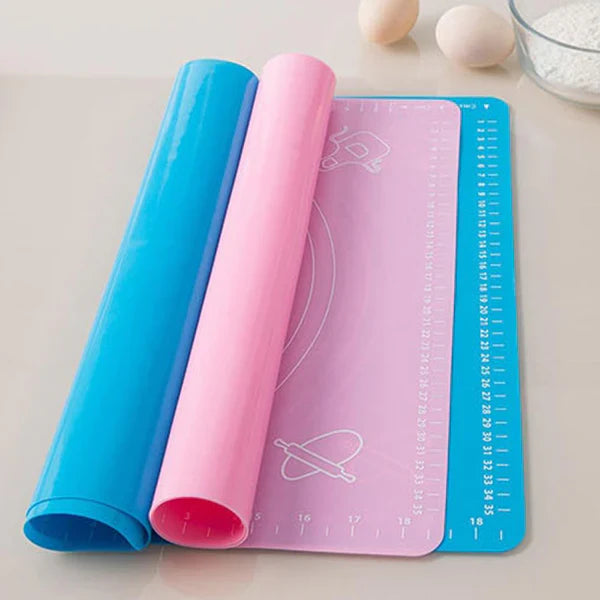 Silicone Roti Mat (Free Home Delivery)