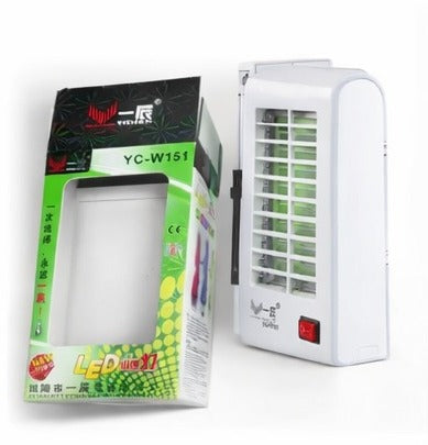 (Free Home delivery) LED Electric Mosquito Killer Lamp