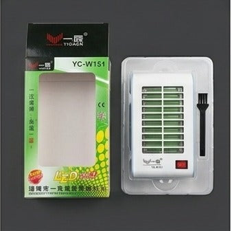 (Free Home delivery) LED Electric Mosquito Killer Lamp