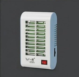 (Free Home delivery) LED Electric Mosquito Killer Lamp